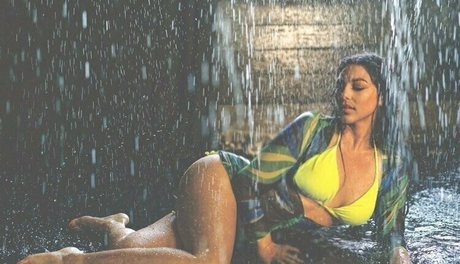 cerissa sustainable model sex img