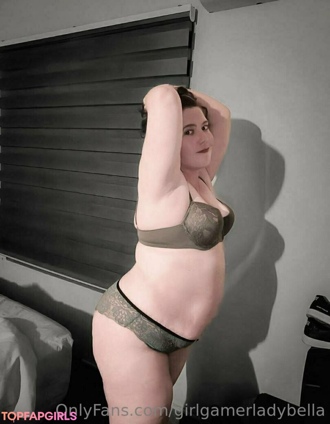 girlgamerladybella perfect star pics