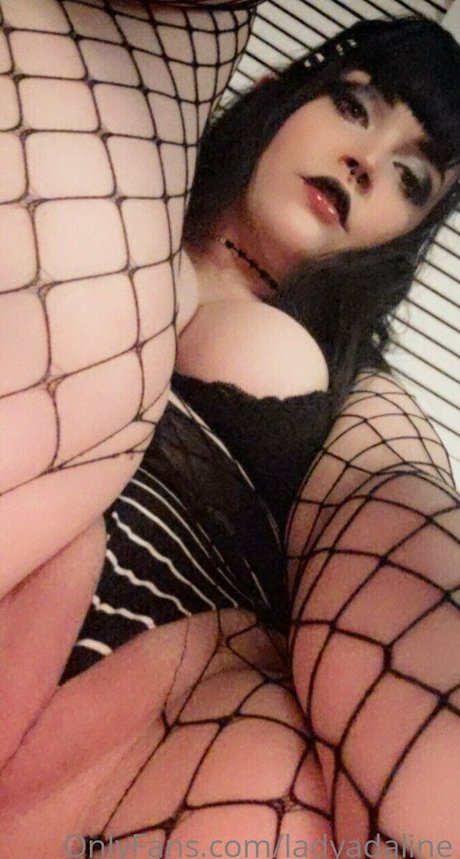 ladyadaline porn actress image