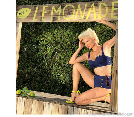 julialogan star exclusive gallery