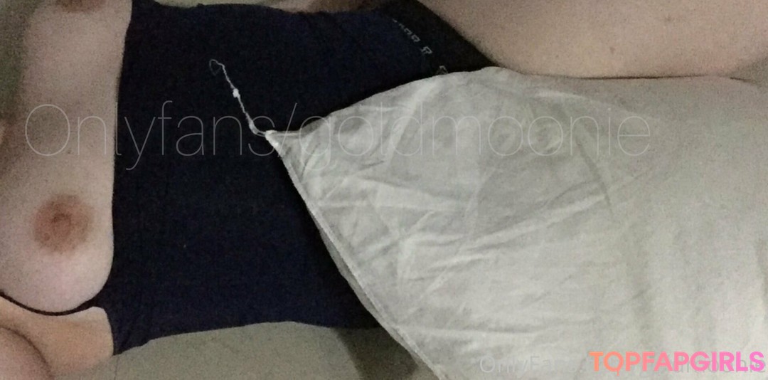 goldmoonie star sex images