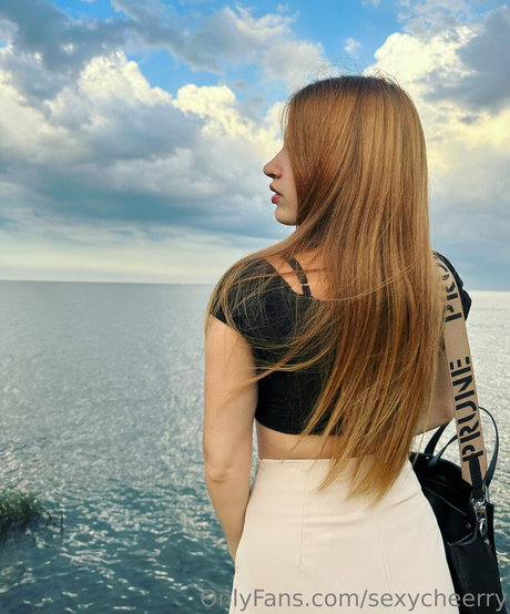 sexycheerry pornstar nice image