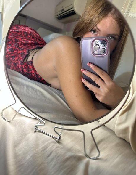 sexycheerry model perfect photos