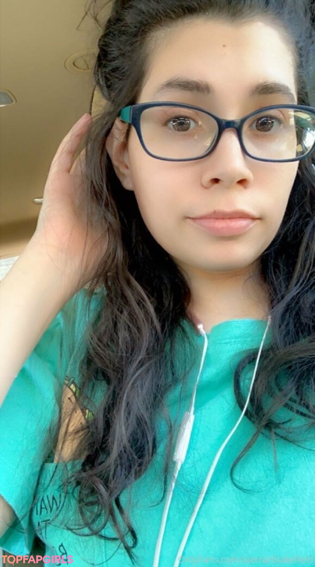 sierrarblakefield pretty actress img