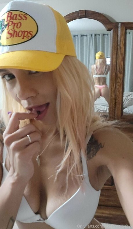 xkaramelbabyx perfect star pic