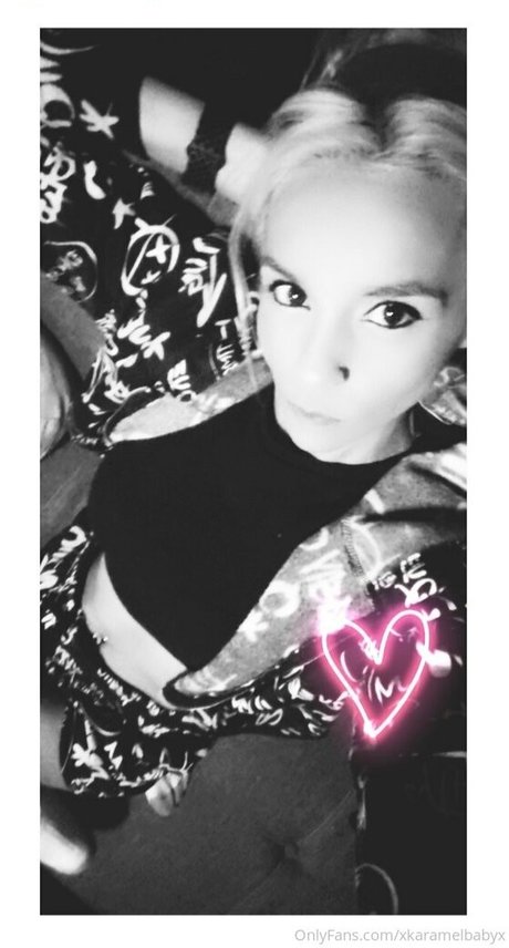 xkaramelbabyx pornstar best images