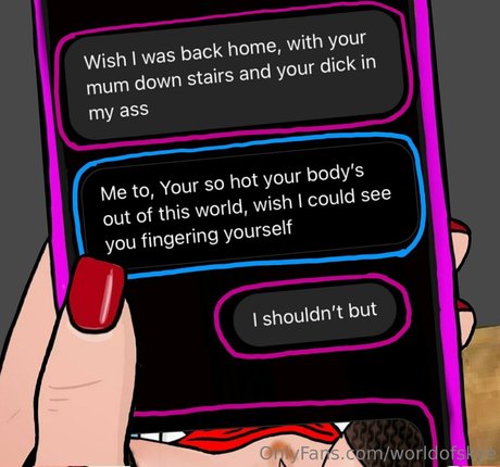 worldofskye star xxx image