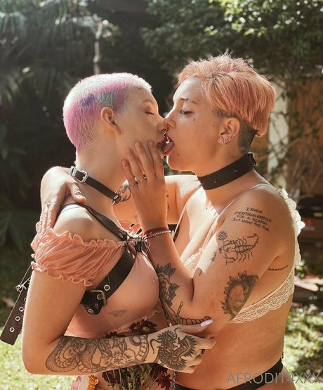 afrodit4x star erotic photo