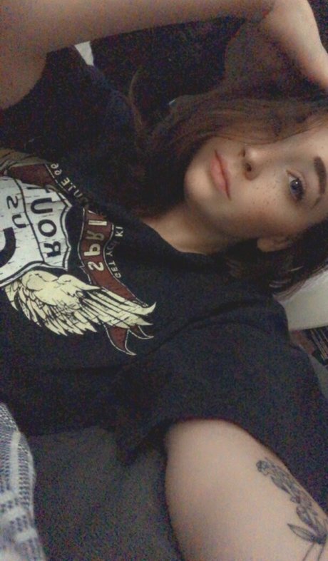 Emily Fox exclusive model archive