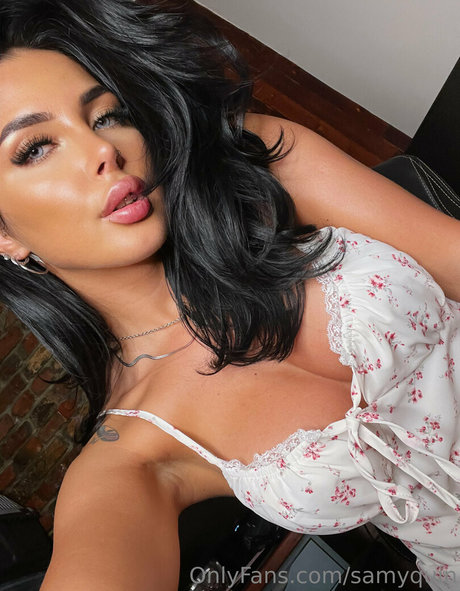 samyquin pornstar sex pictures