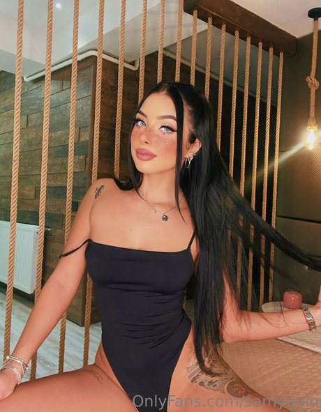 samyquin top profile image