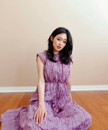 Jasmine Cho Jazzycho pornstar exclusive images