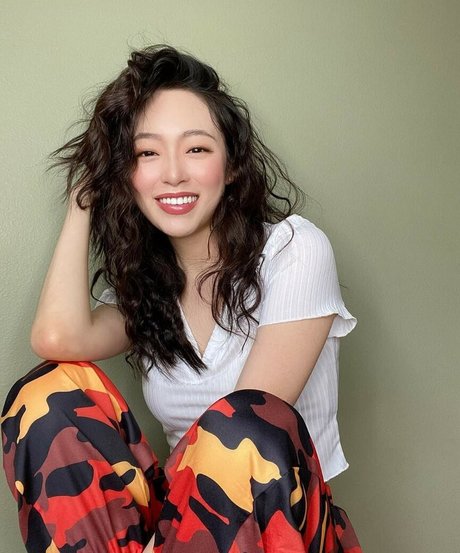 Jasmine Cho Jazzycho beautiful pornstar pic