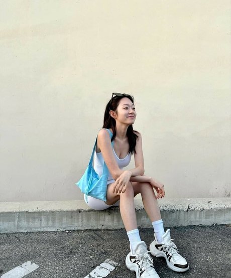 Jasmine Cho Jazzycho top star pictures