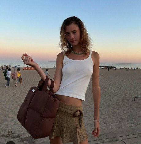 Victoria Kosenkova model beautiful pic