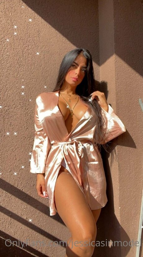 curvyjessy star adult photos