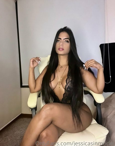 curvyjessy beautiful model pics