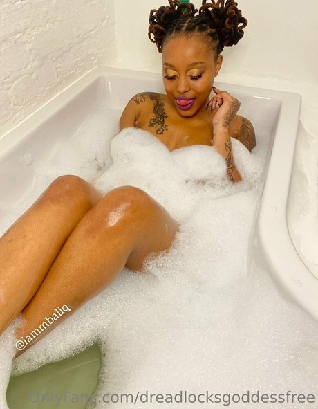 dreadlocksgoddessfree exclusive actress image