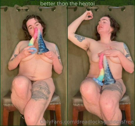 dreadlocksgoddessfree star sexy pics