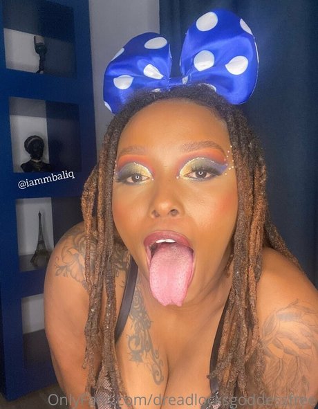 dreadlocksgoddessfree xxx pornstar pic