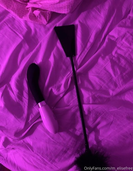 m elise nice model photos