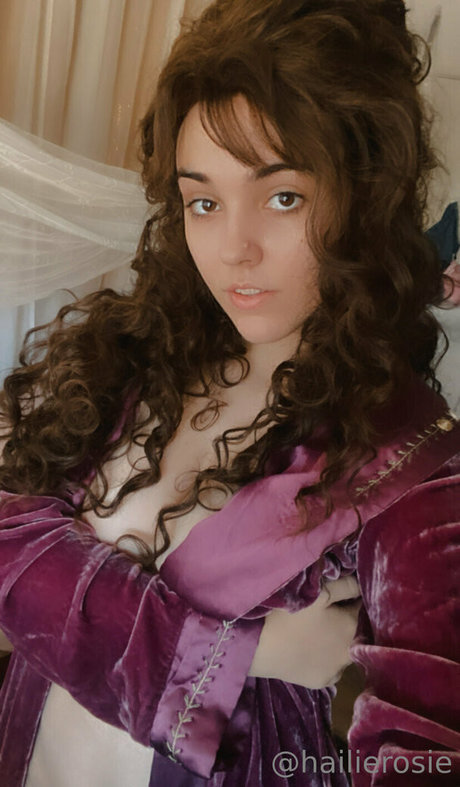 hailierosie high quality star img