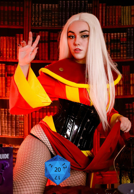 hailierosie pornstar nice photo