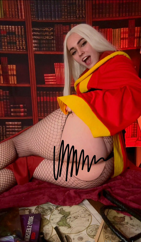 hailierosie star high quality img