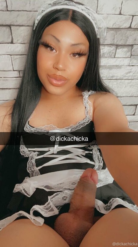 dickachicka pornstar photo