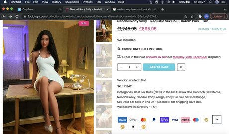 dickachicka hot model gallery