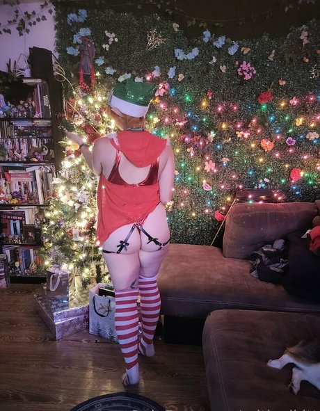 criticalkitt art pornstar pic