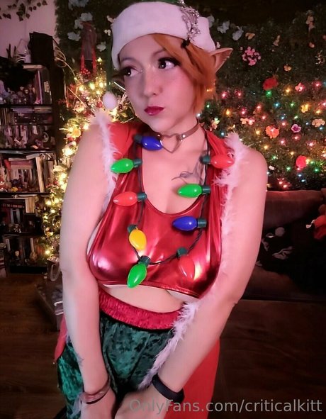 criticalkitt model xxx archive