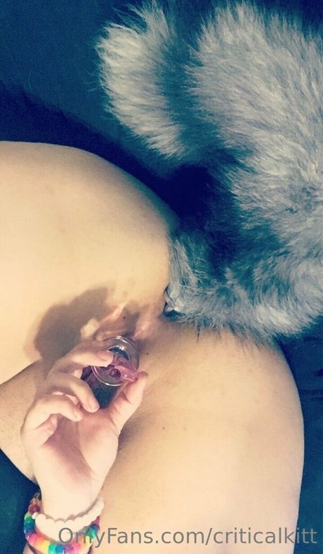 criticalkitt nudes actress img