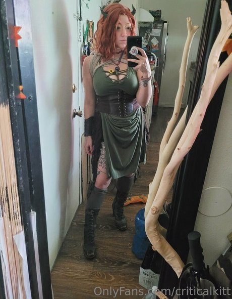 criticalkitt exclusive pornstar photos
