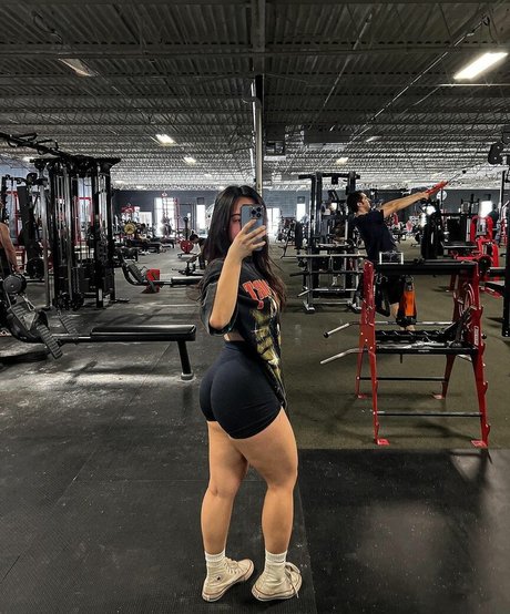 amberrxl pretty pornstar picture