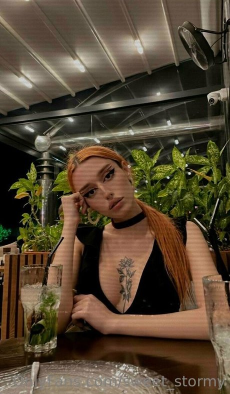 stormy bunny model sexy images