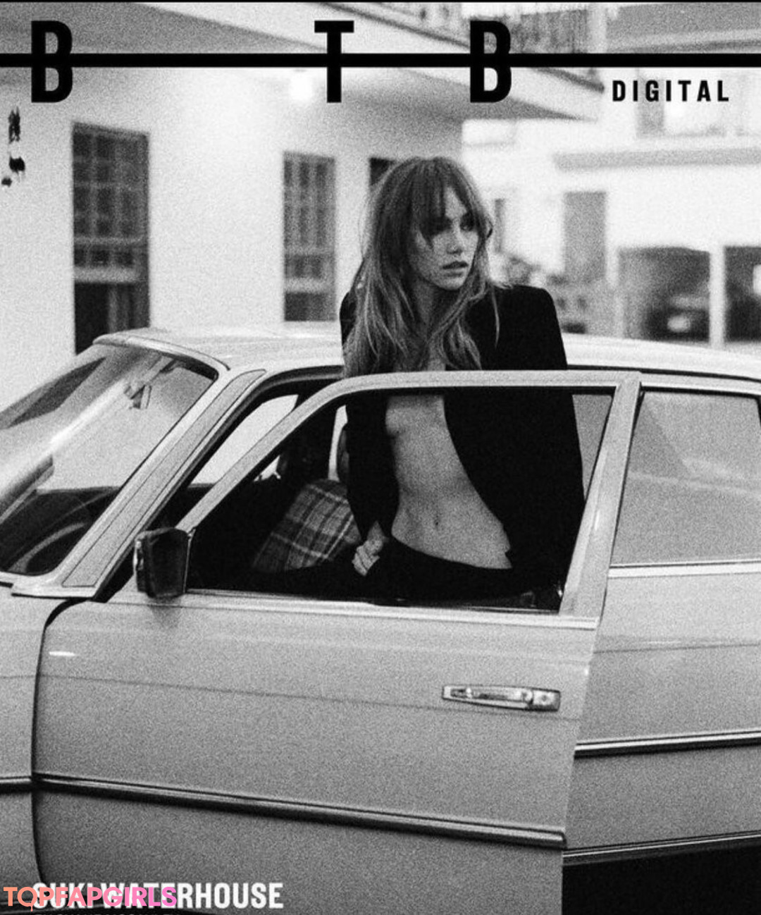Suki Waterhouse sexy actress photos
