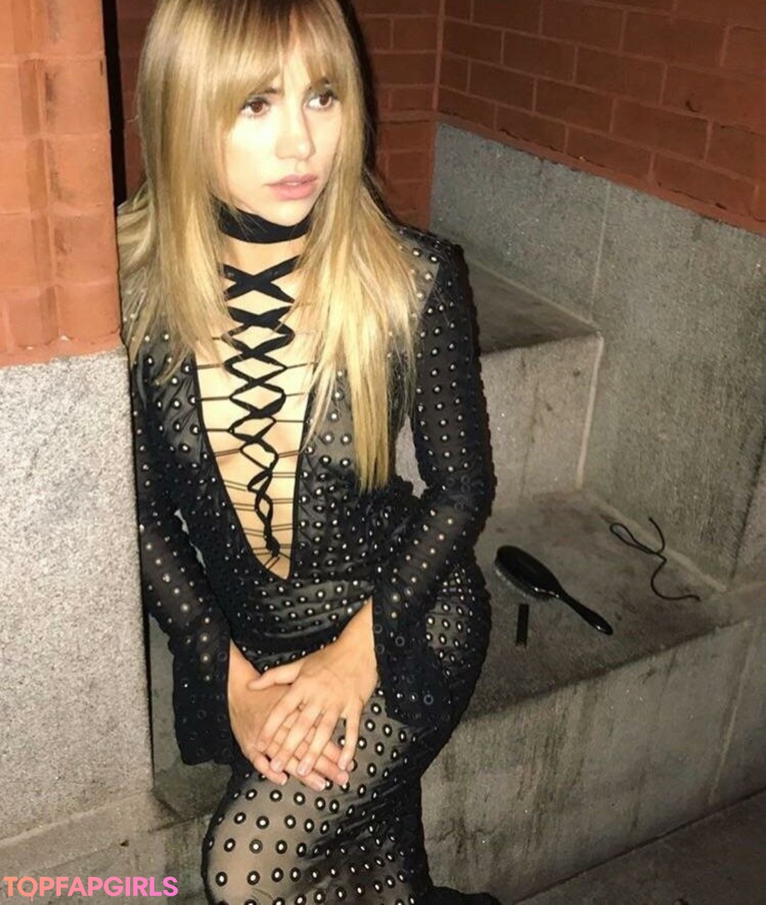black onlyfans free gallery