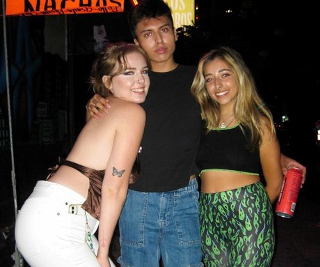 Tiana Renay pornstar nice img