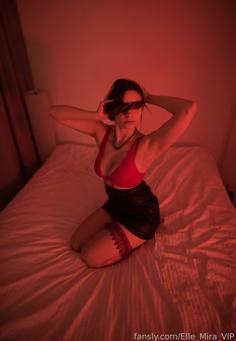 elle mira dance best model archive