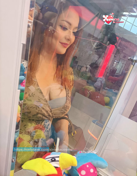 ximenacosmo top star picture