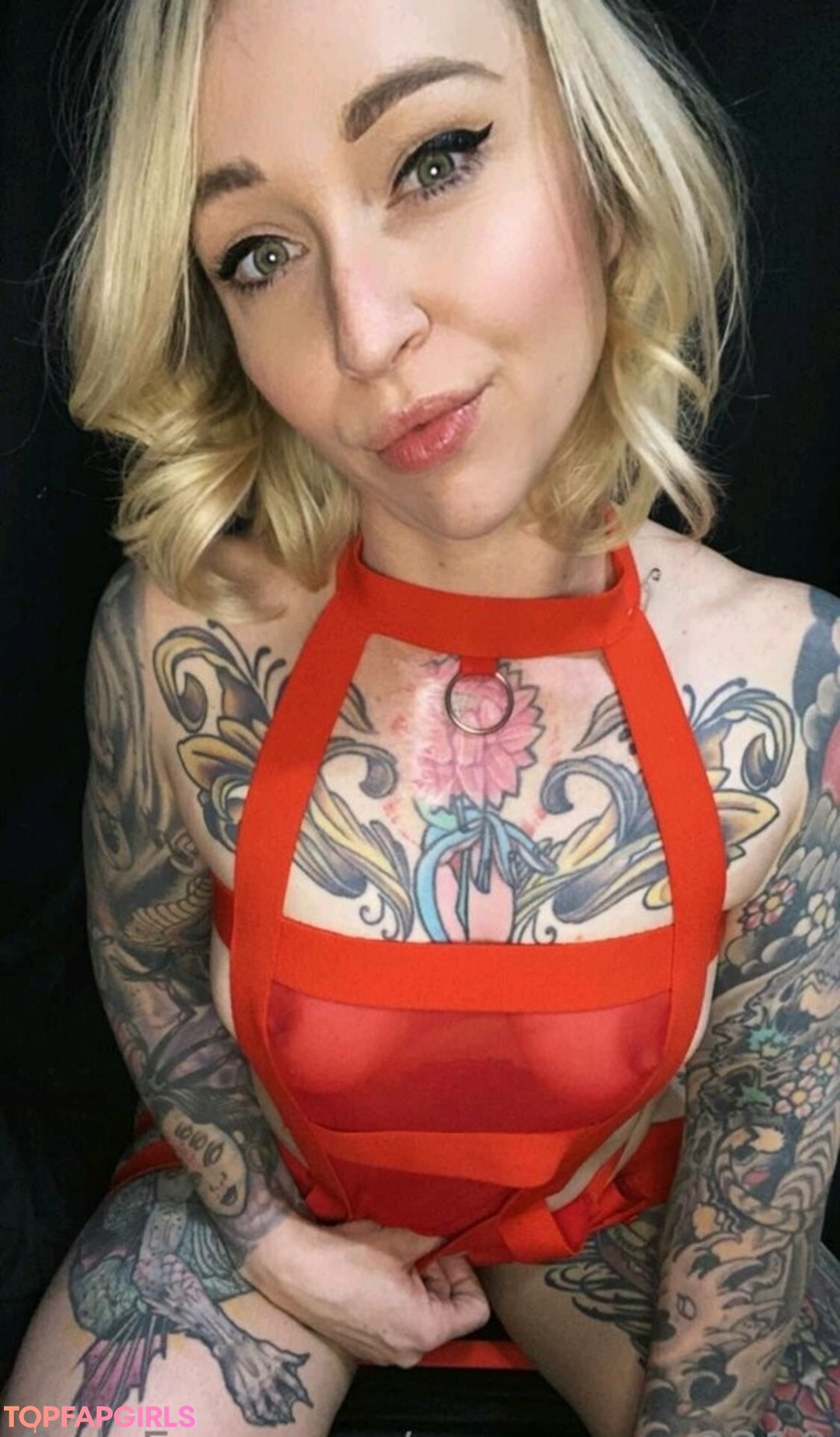 Only yours pornstar beautiful image