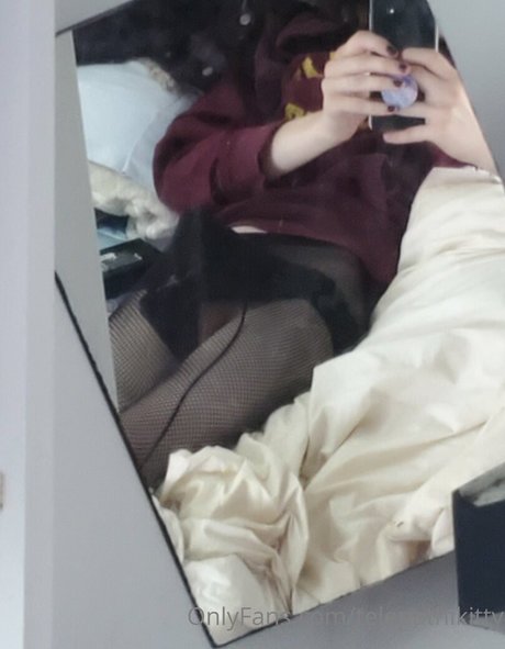 telepathikitty star nude pics