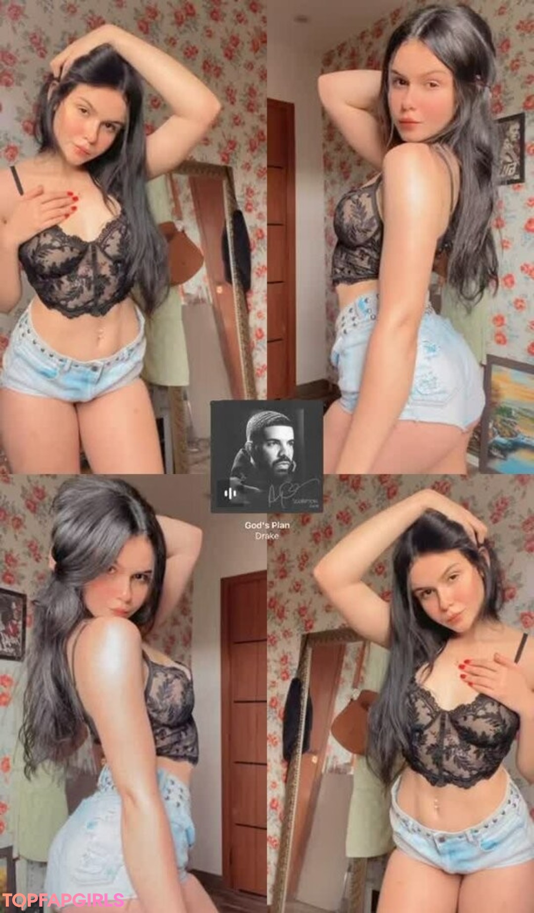 emanuellemndss model high quality gallery