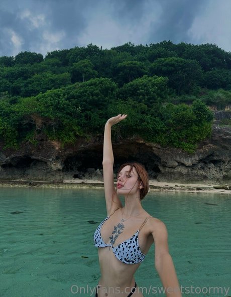 Sweetstoormy naked star galleries