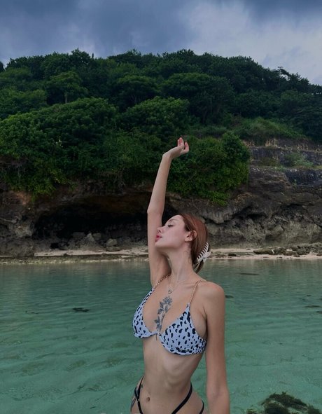 Sweetstoormy pretty actress photo