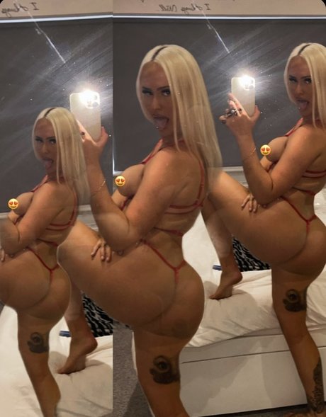 Lexygirlx high quality pornstar gallery