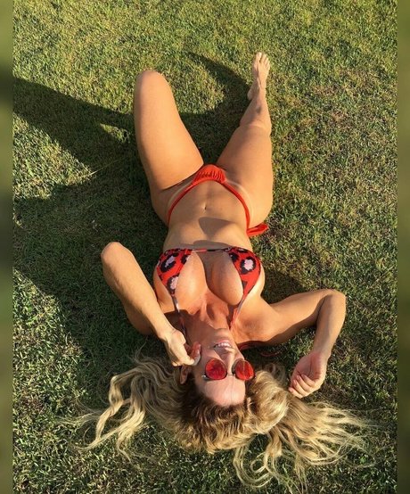 Eliza Nery nudes pornstar pictures