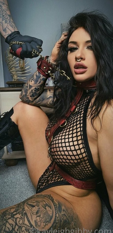 kayleighgibby adult model gallery