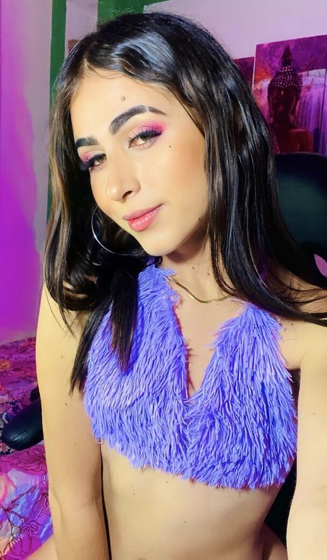 Lia Scarlett erotic star pics